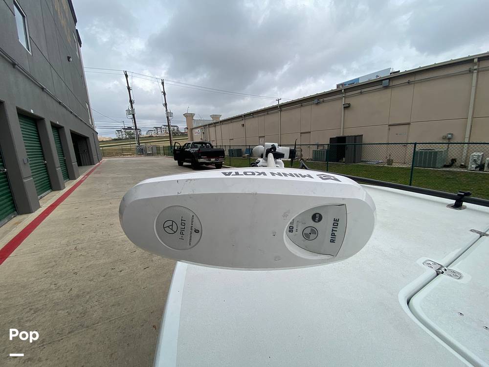 Slide: The Image of Beavertail Skiffs Vengeance 18 2024 - 15304878