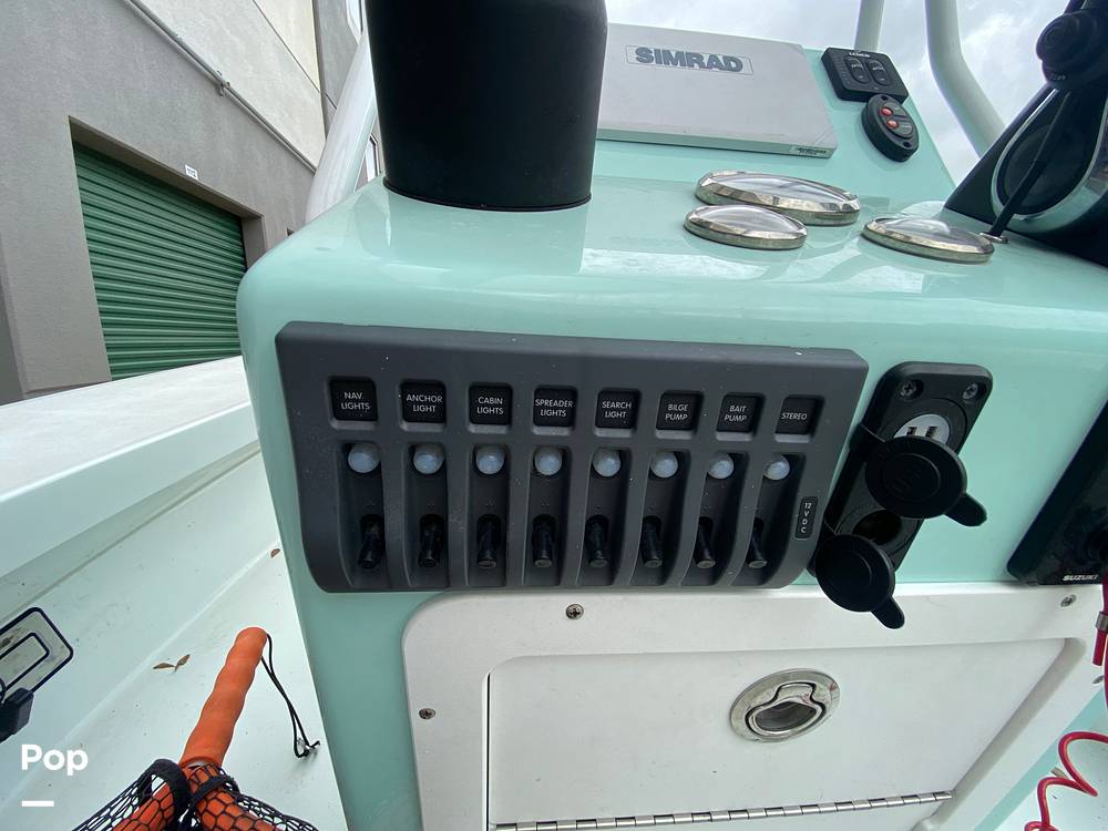 Slide: The Image of Beavertail Skiffs Vengeance 18 2024 - 15304881