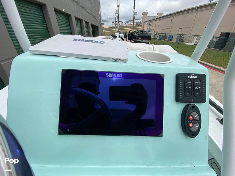 Slide: The Image of Beavertail Skiffs Vengeance 18 2024 - 15304884