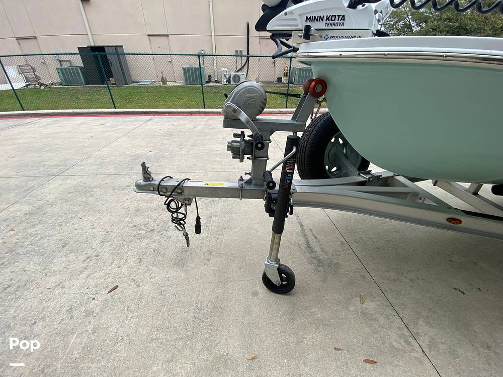 Slide: The Image of Beavertail Skiffs Vengeance 18 2024 - 15304885