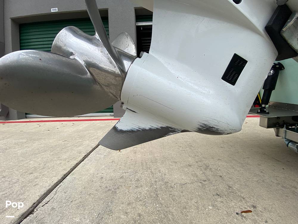 Slide: The Image of Beavertail Skiffs Vengeance 18 2024 - 15304888