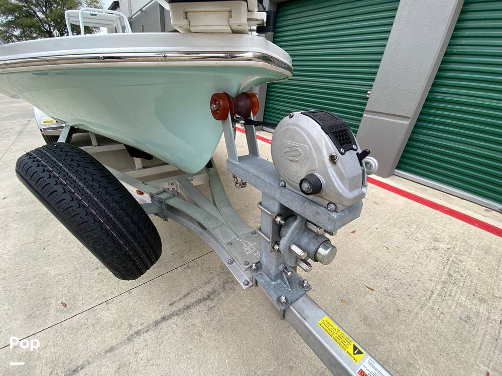 Slide: The Image of Beavertail Skiffs Vengeance 18 2024 - 15304890