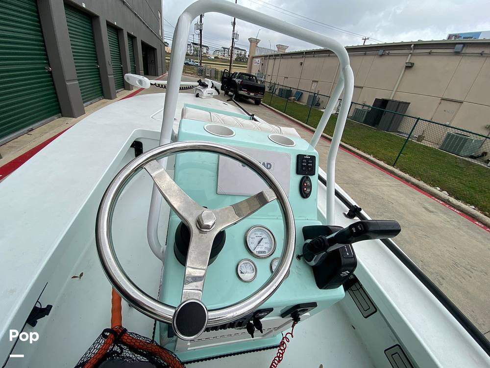 Slide: The Image of Beavertail Skiffs Vengeance 18 2024 - 15304876