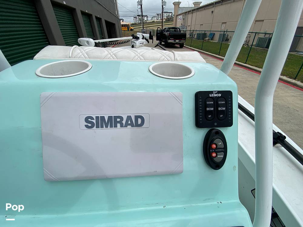 Slide: The Image of Beavertail Skiffs Vengeance 18 2024 - 15304879