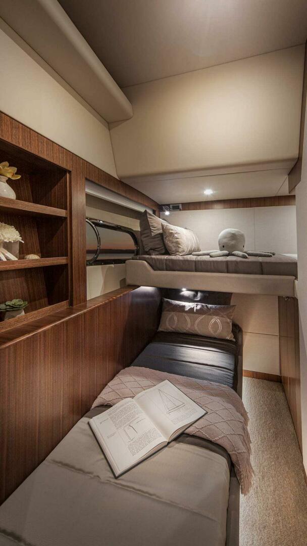 Slide: The Image of Belize 66 Daybridge Starboard Stateroom 01 - 3944398