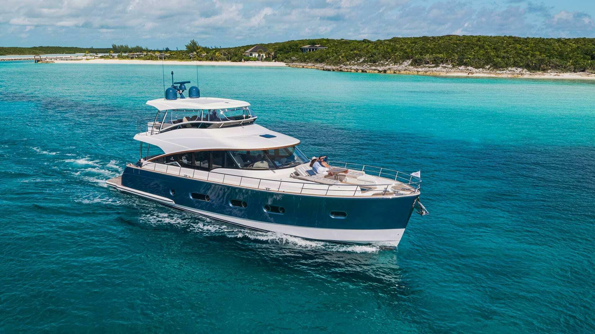 Slide: The Image of Belize 66 Daybridge Cruising 01 - 3944414