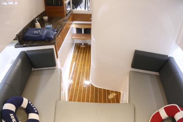 Slide: The Image of Belzona 32 WA 2023 - 10