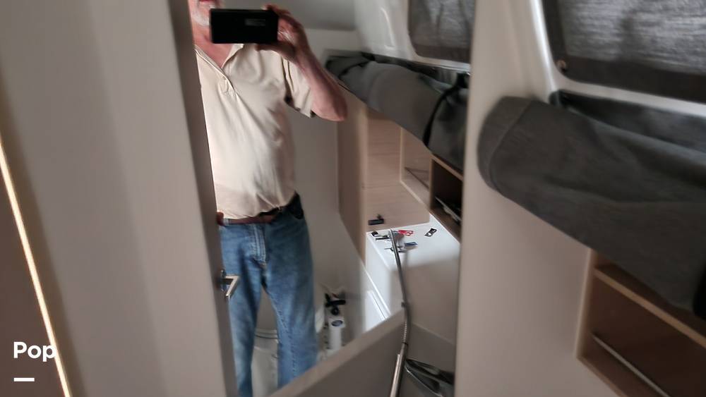Slide: The Image of Beneteau 30.1 Oceanis 2023 - 14267358