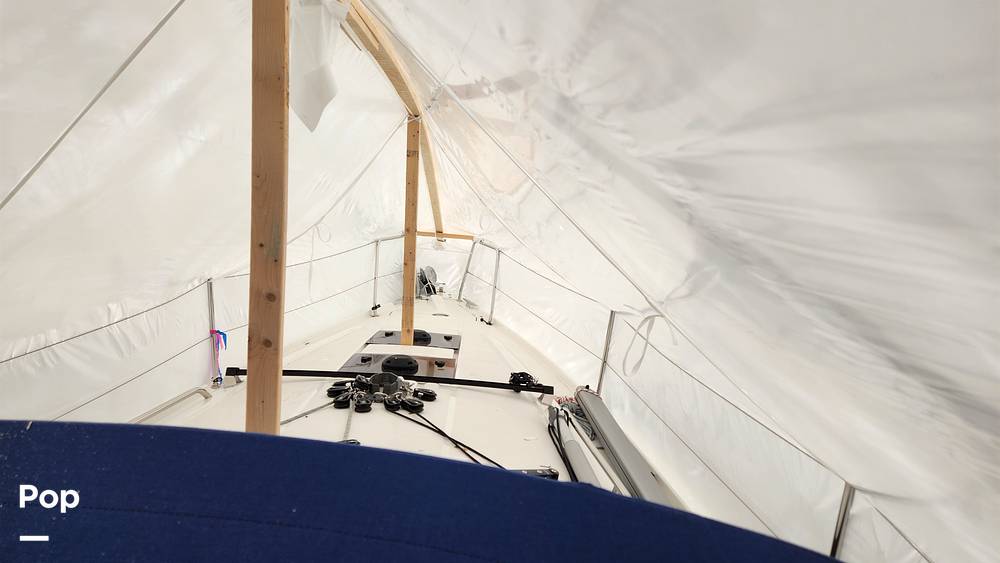 Slide: The Image of Beneteau 30.1 Oceanis 2023 - 14267372
