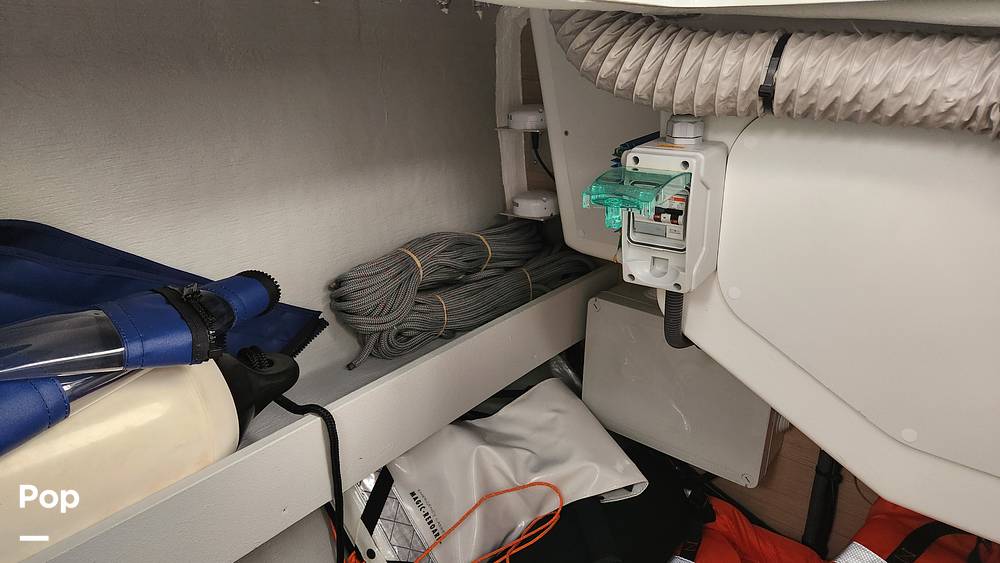 Slide: The Image of Beneteau 30.1 Oceanis 2023 - 14270241