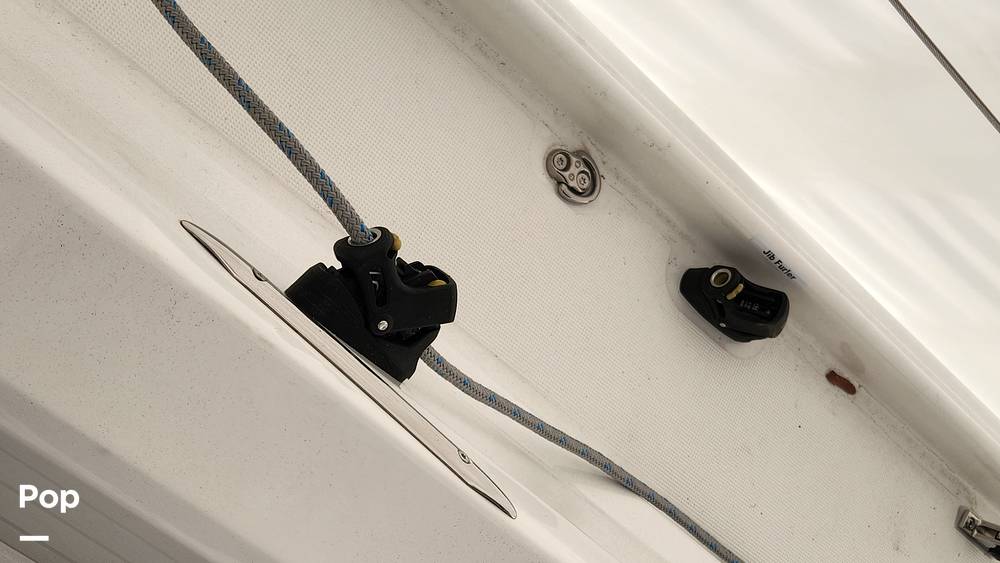 Slide: The Image of Beneteau 30.1 Oceanis 2023 - 14270249
