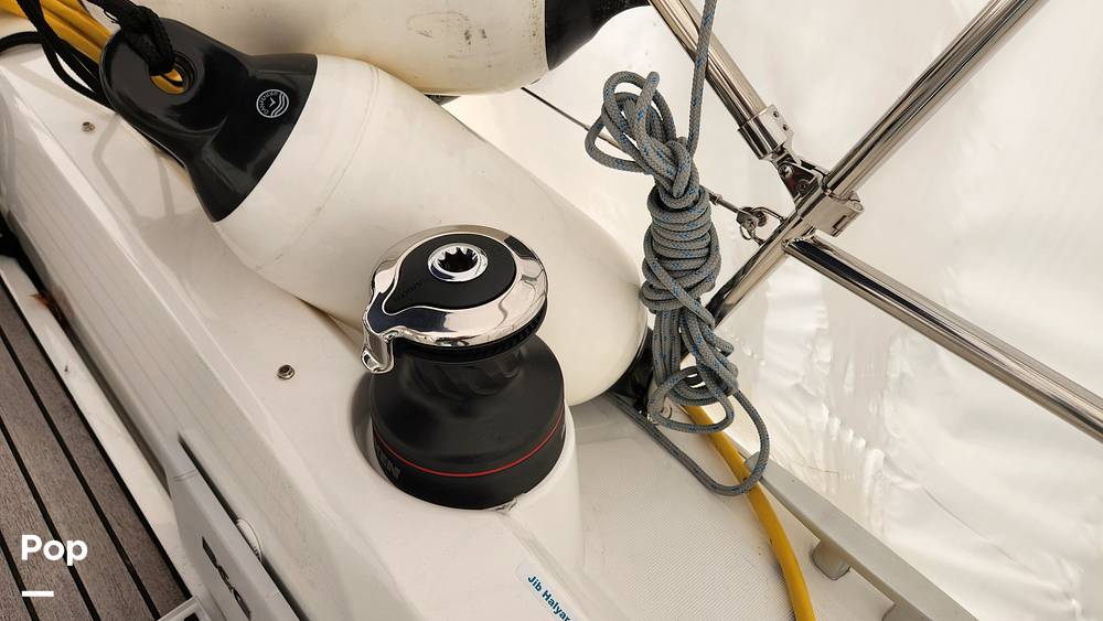 Slide: The Image of Beneteau 30.1 Oceanis 2023 - 14270257