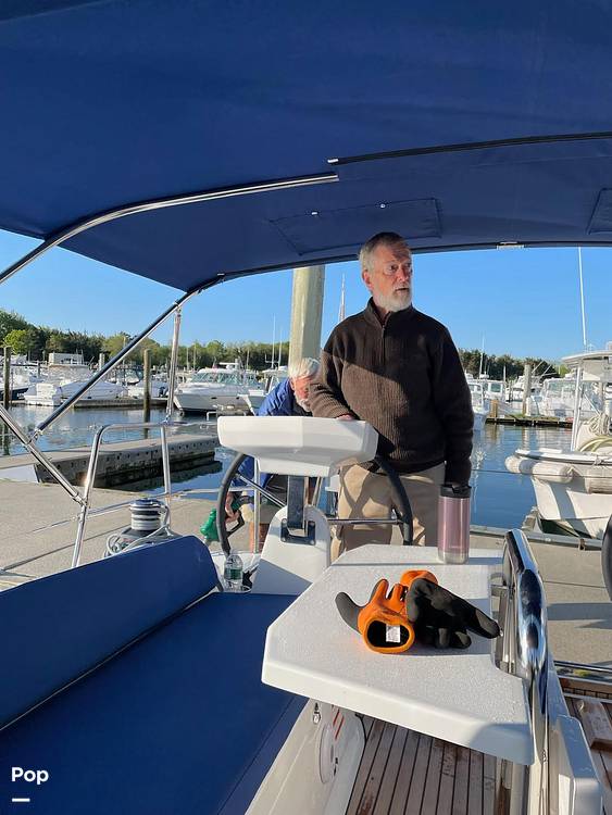 Slide: The Image of Beneteau 30.1 Oceanis 2023 - 13759410