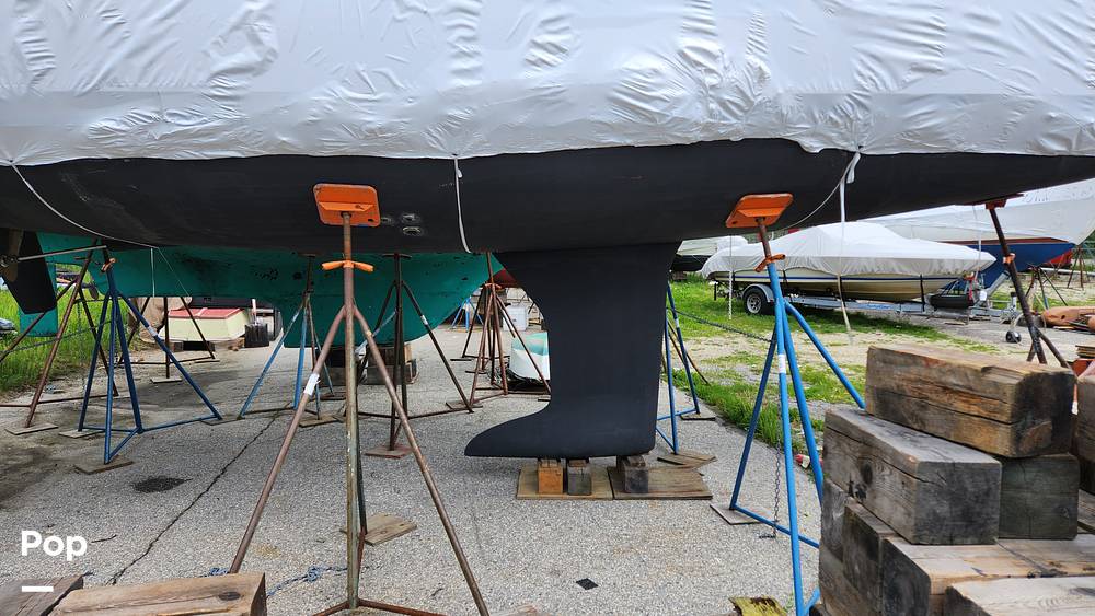 Slide: The Image of Beneteau 30.1 Oceanis 2023 - 14266953