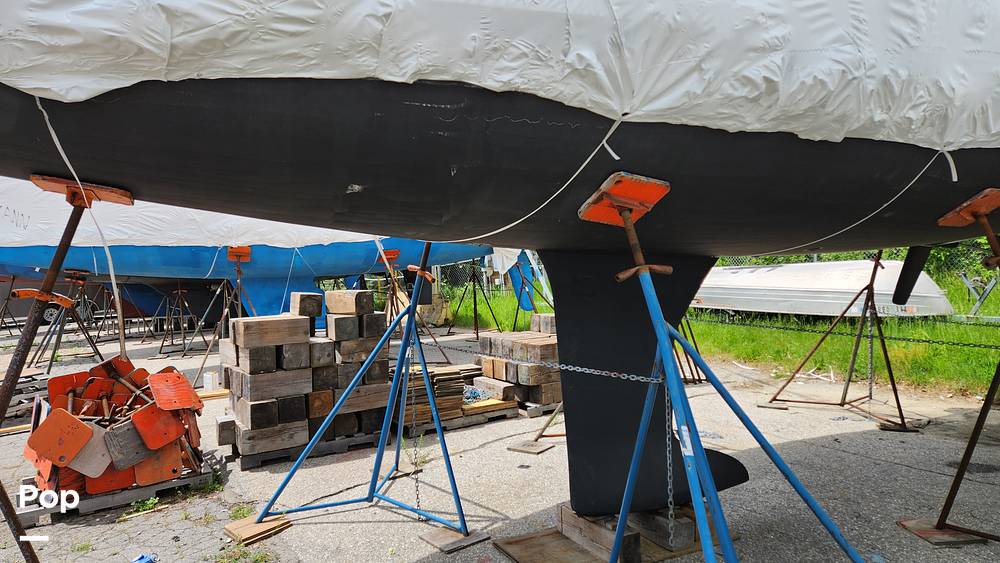 Slide: The Image of Beneteau 30.1 Oceanis 2023 - 14266955