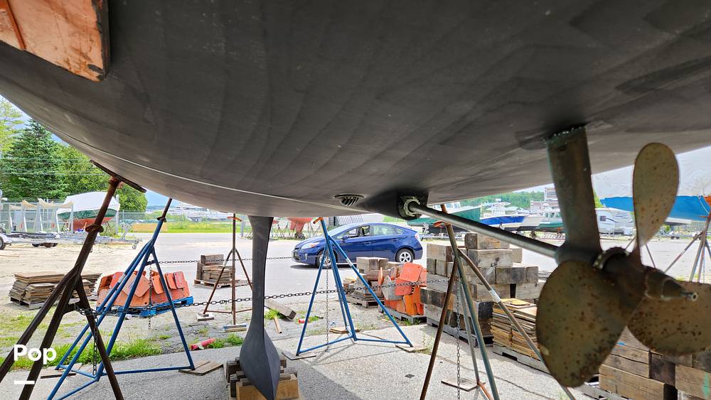 Slide: The Image of Beneteau 30.1 Oceanis 2023 - 14266957