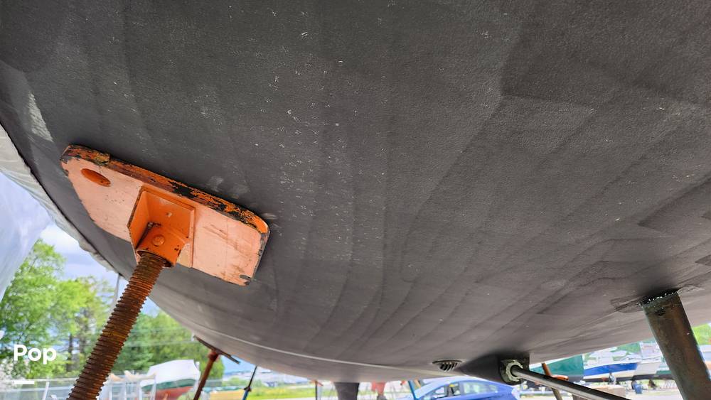 Slide: The Image of Beneteau 30.1 Oceanis 2023 - 14266958
