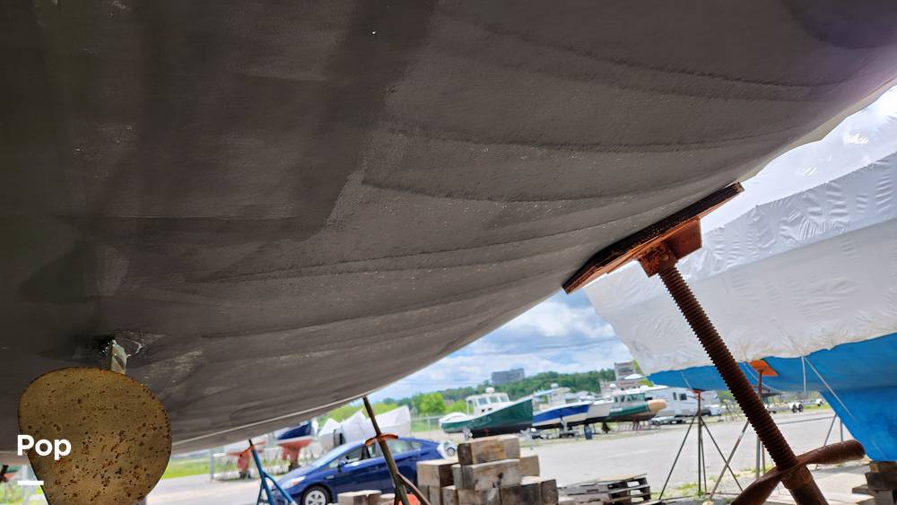 Slide: The Image of Beneteau 30.1 Oceanis 2023 - 14266959