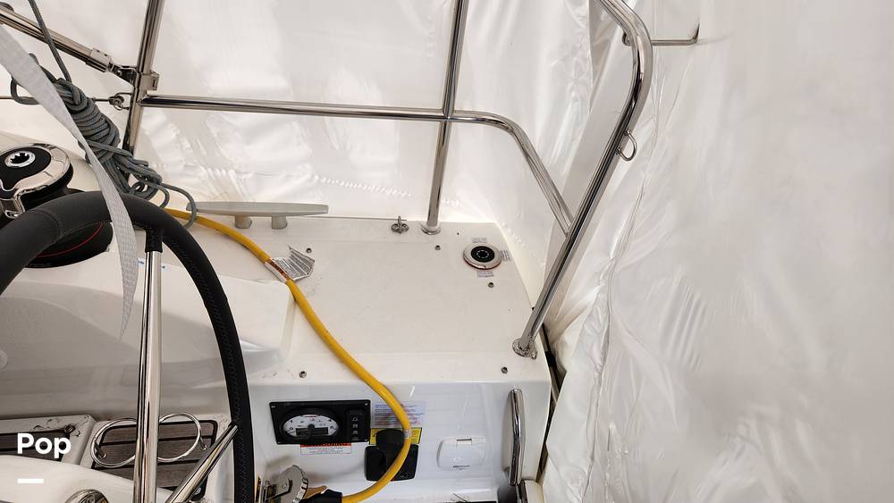 Slide: The Image of Beneteau 30.1 Oceanis 2023 - 14266962