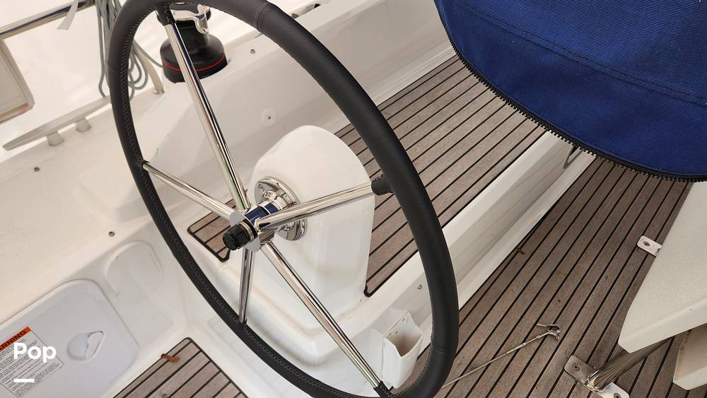 Slide: The Image of Beneteau 30.1 Oceanis 2023 - 14266963