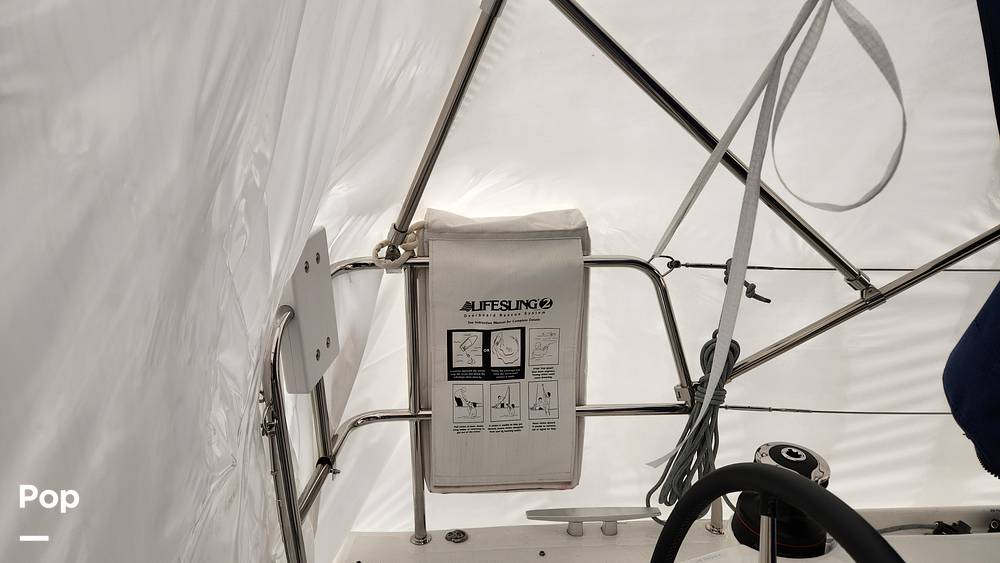 Slide: The Image of Beneteau 30.1 Oceanis 2023 - 14266964