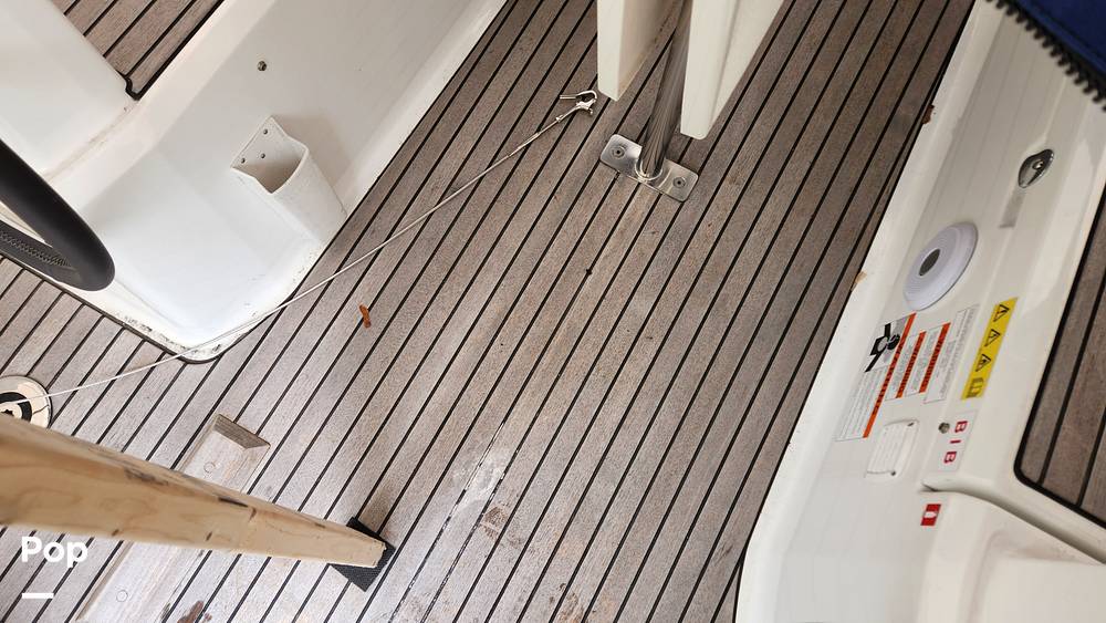 Slide: The Image of Beneteau 30.1 Oceanis 2023 - 14266965