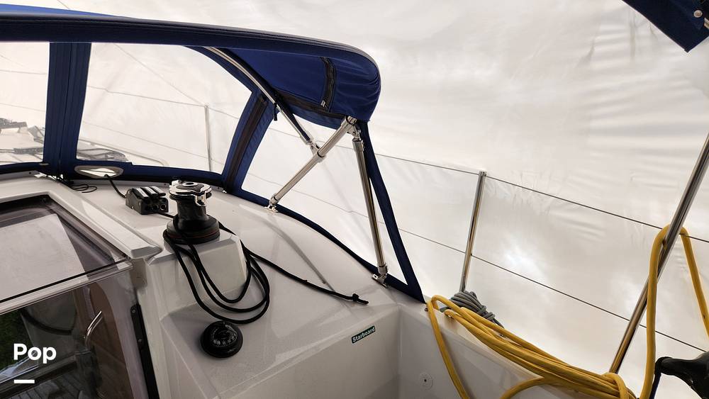 Slide: The Image of Beneteau 30.1 Oceanis 2023 - 14266966