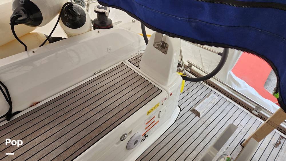 Slide: The Image of Beneteau 30.1 Oceanis 2023 - 14266968