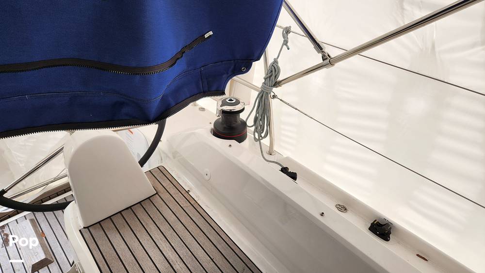 Slide: The Image of Beneteau 30.1 Oceanis 2023 - 14266969