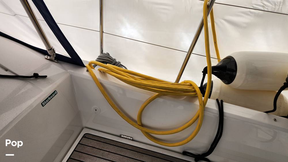 Slide: The Image of Beneteau 30.1 Oceanis 2023 - 14266971