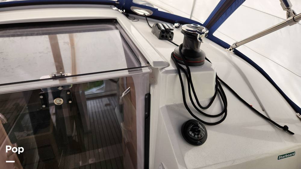 Slide: The Image of Beneteau 30.1 Oceanis 2023 - 14266972