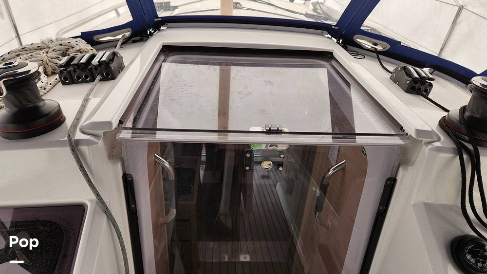 Slide: The Image of Beneteau 30.1 Oceanis 2023 - 14266973