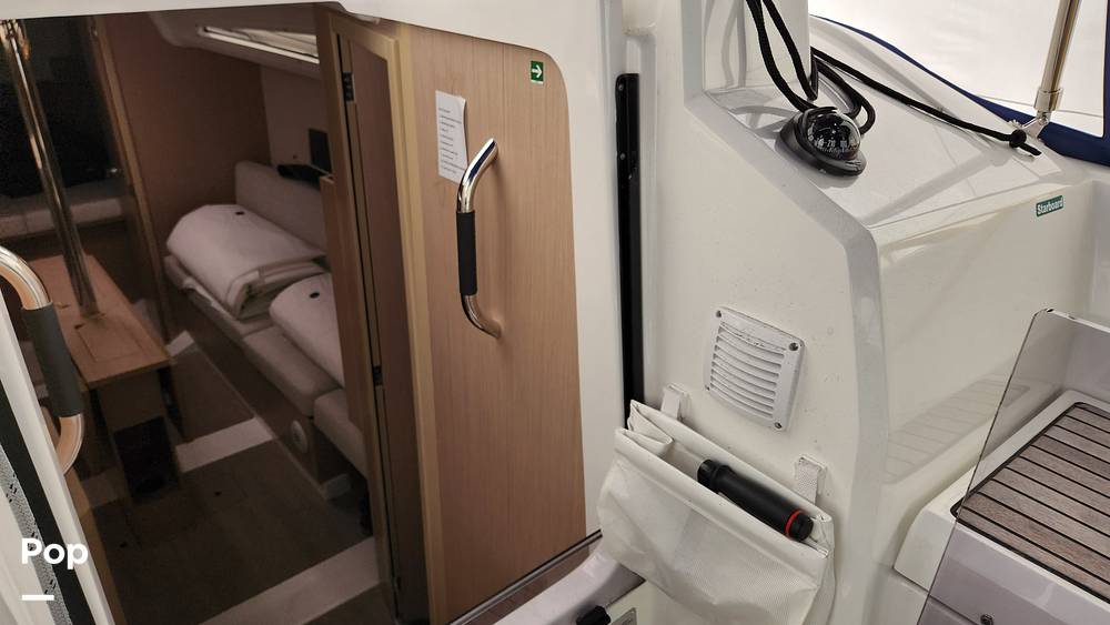 Slide: The Image of Beneteau 30.1 Oceanis 2023 - 14266976