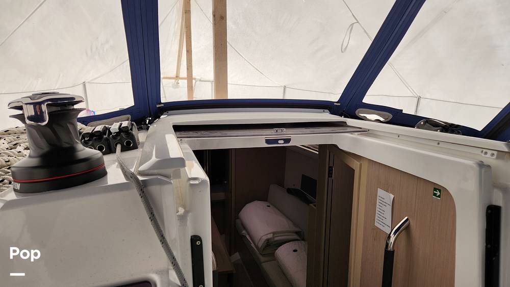 Slide: The Image of Beneteau 30.1 Oceanis 2023 - 14266977
