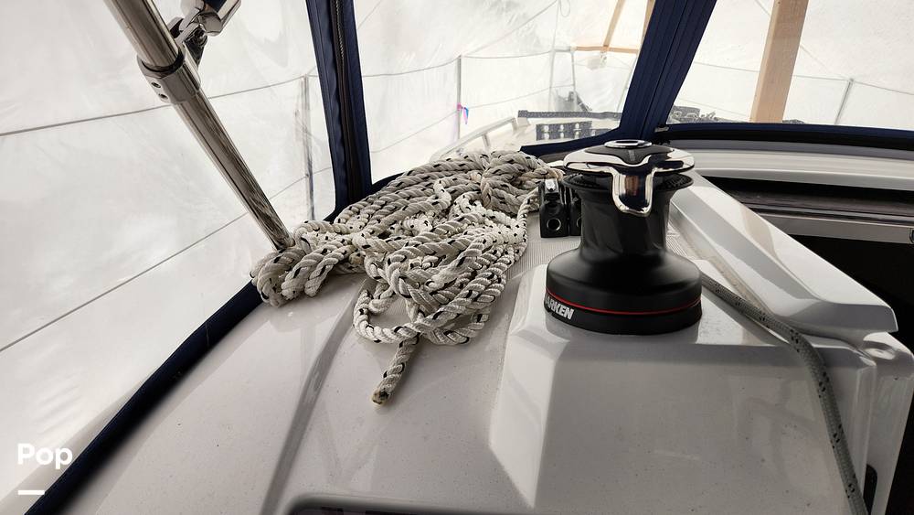 Slide: The Image of Beneteau 30.1 Oceanis 2023 - 14266978