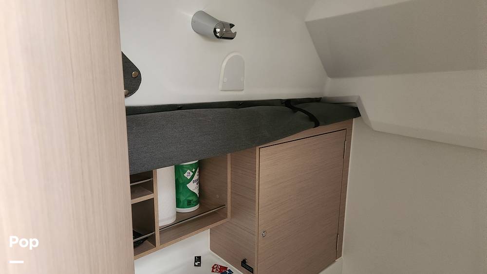 Slide: The Image of Beneteau 30.1 Oceanis 2023 - 14266990
