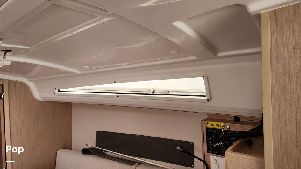 Slide: The Image of Beneteau 30.1 Oceanis 2023 - 14266998