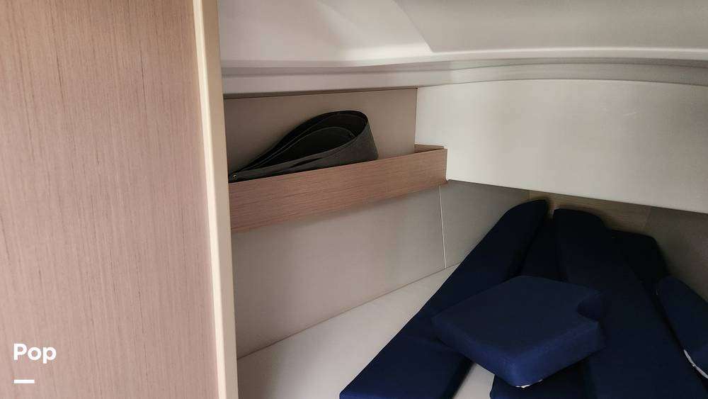 Slide: The Image of Beneteau 30.1 Oceanis 2023 - 14267002