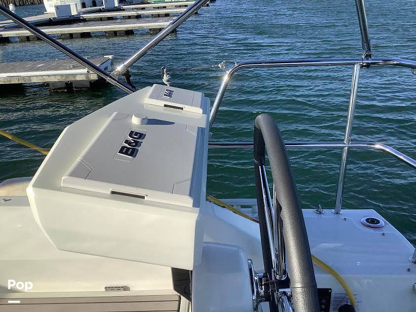 Slide: The Image of Beneteau 30.1 Oceanis 2023 - 13759398