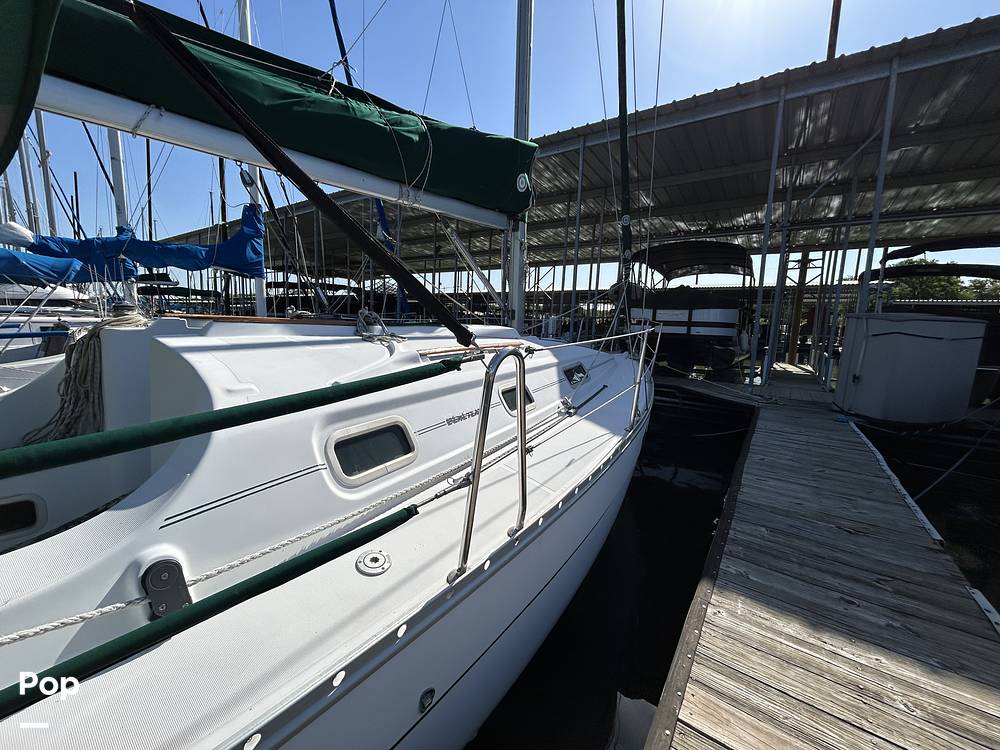 Slide: The Image of Beneteau 311 2004 - 15347598