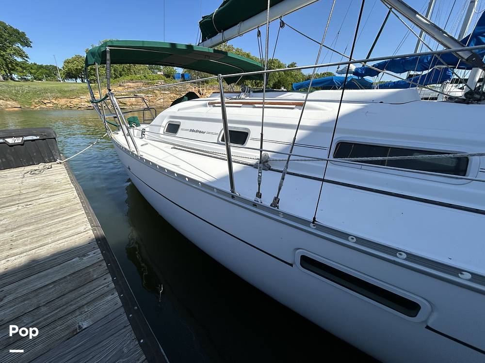 Slide: The Image of Beneteau 311 2004 - 15347601