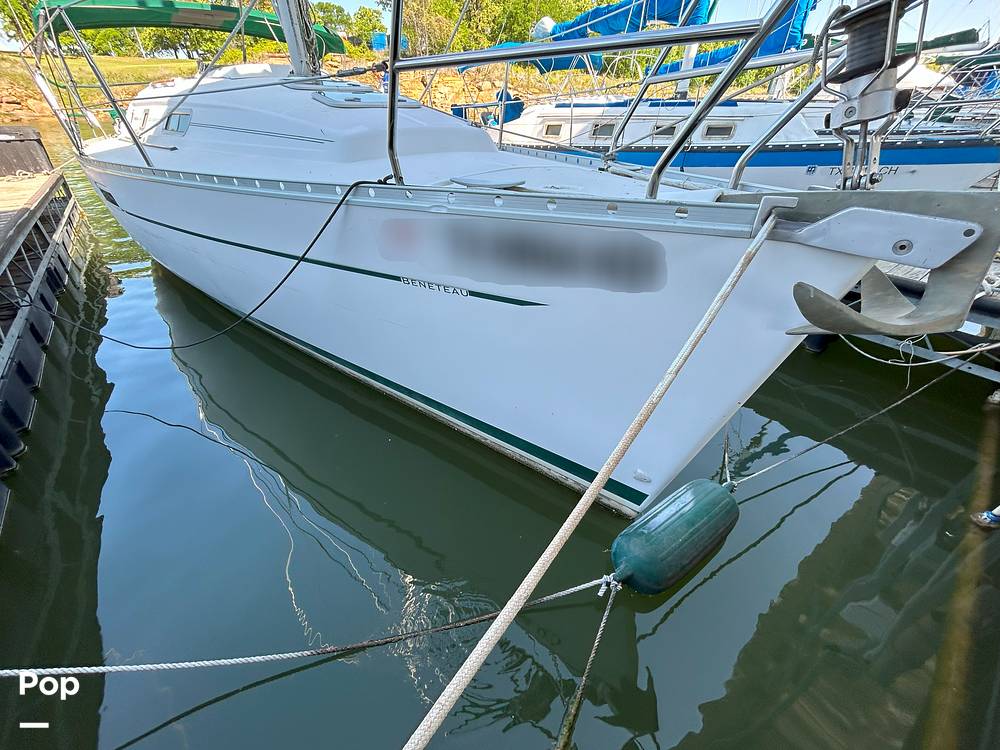 Slide: The Image of Beneteau 311 2004 - 15347604