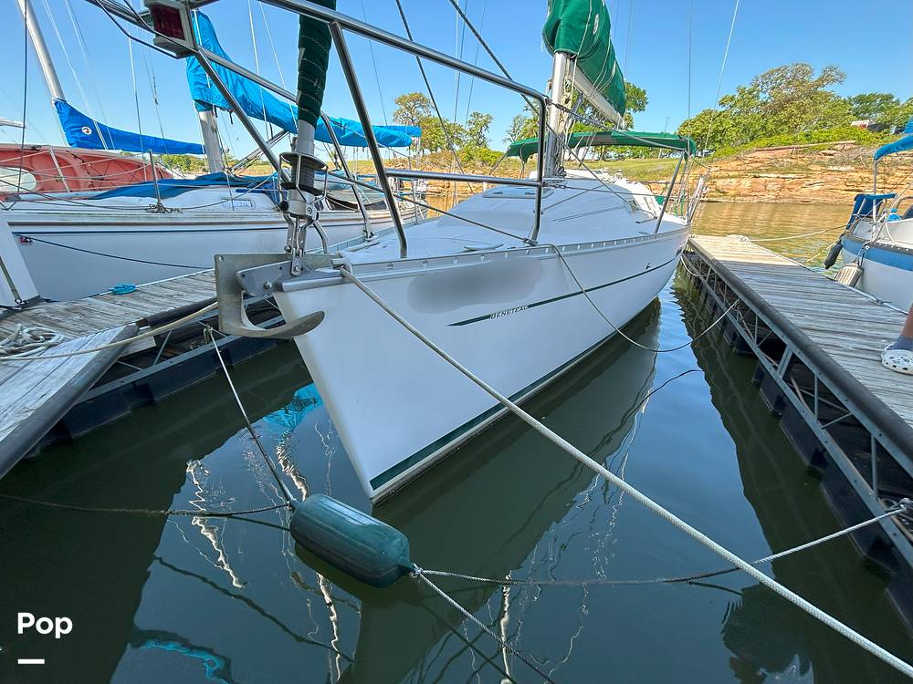 Slide: The Image of Beneteau 311 2004 - 15347605