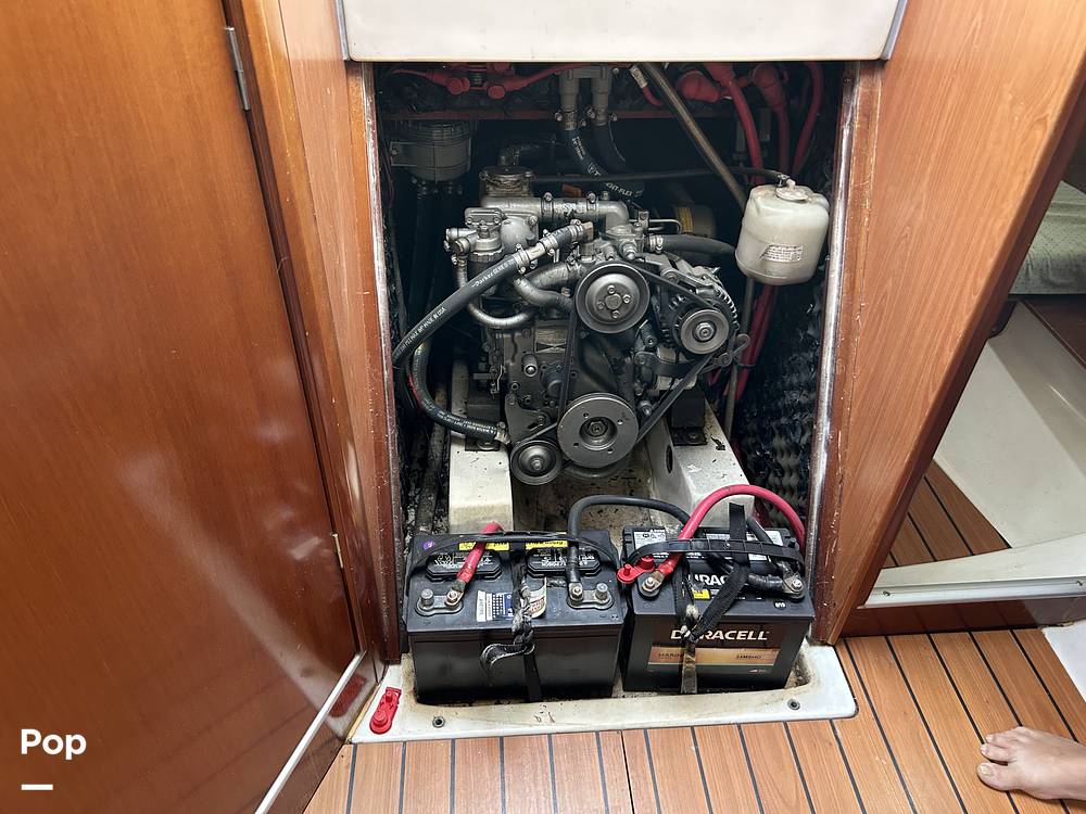 Slide: The Image of Beneteau 311 2004 - 15347168
