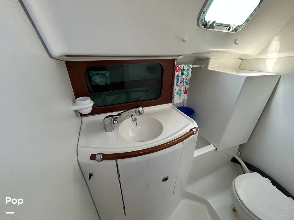 Slide: The Image of Beneteau 311 2004 - 15347584