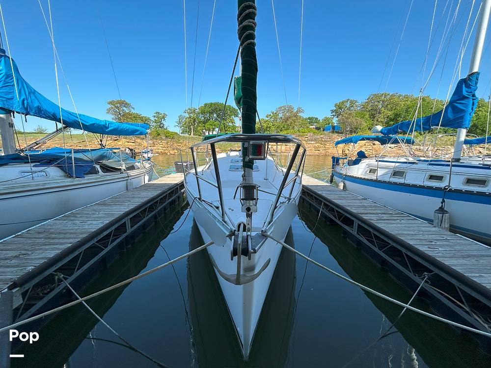 Slide: The Image of Beneteau 311 2004 - 15347590