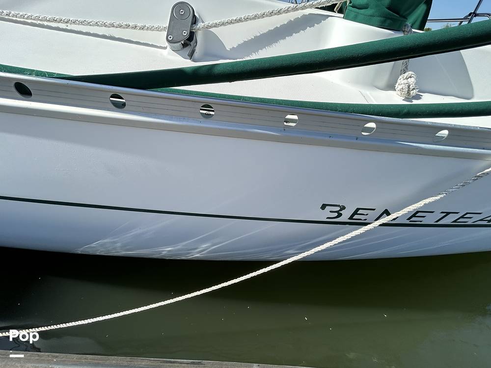 Slide: The Image of Beneteau 311 2004 - 15347614