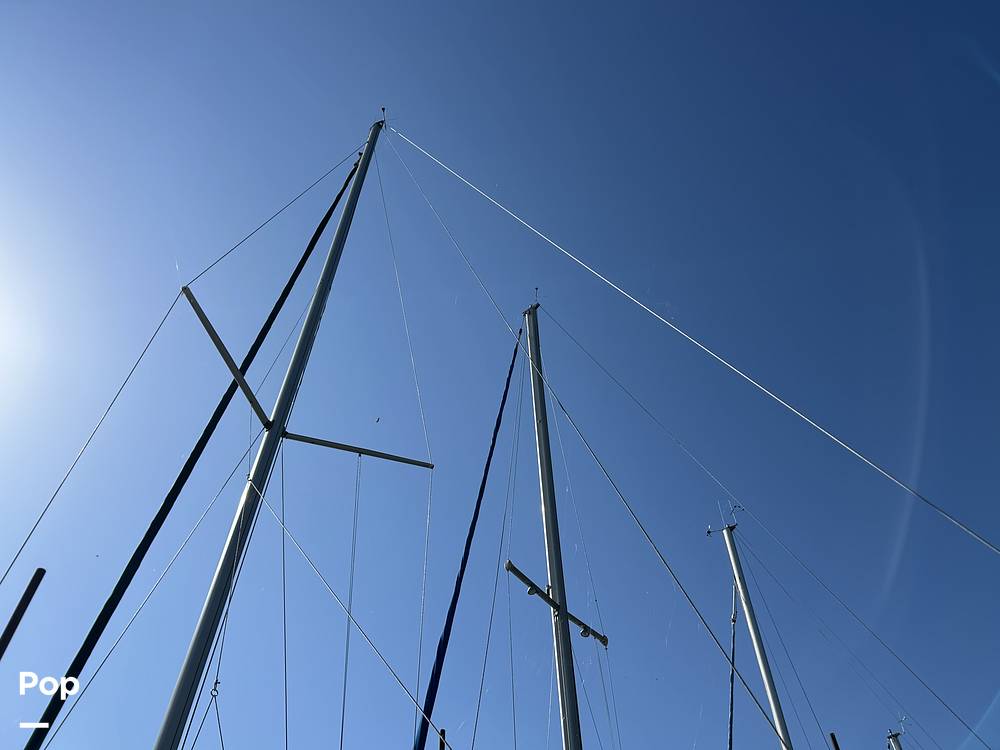 Slide: The Image of Beneteau 311 2004 - 15347618