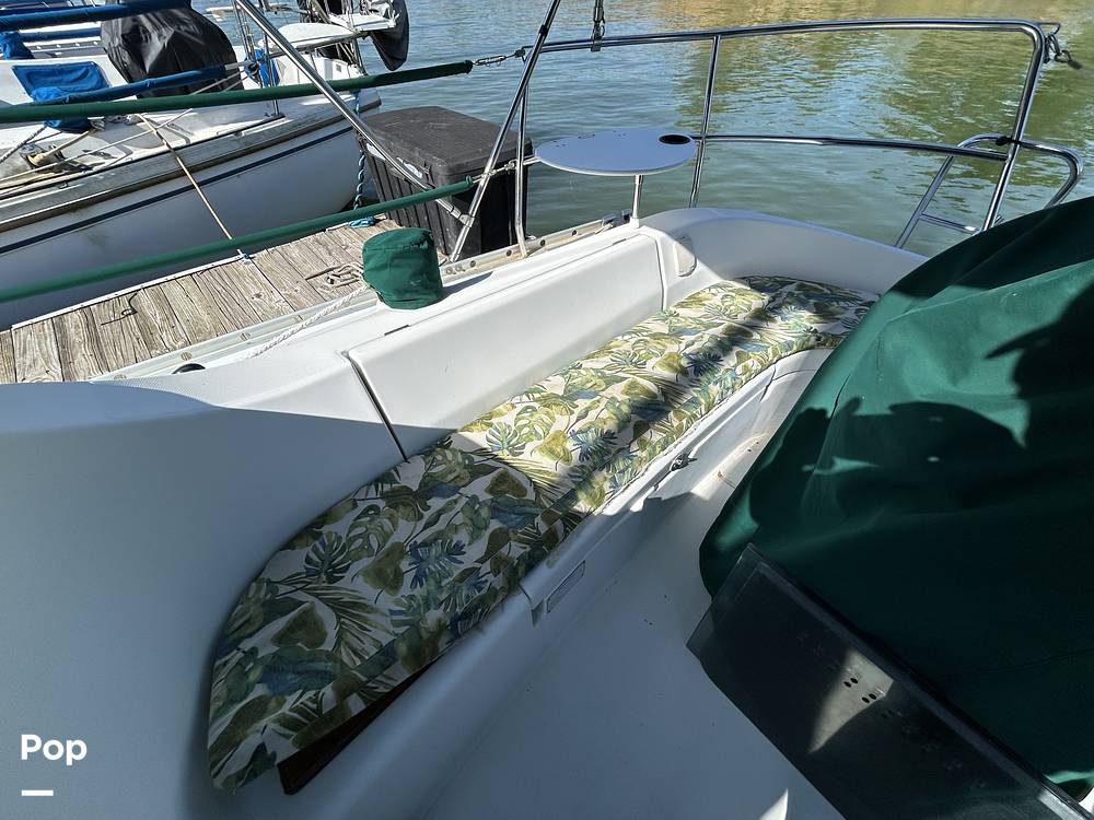 Slide: The Image of Beneteau 311 2004 - 15347645