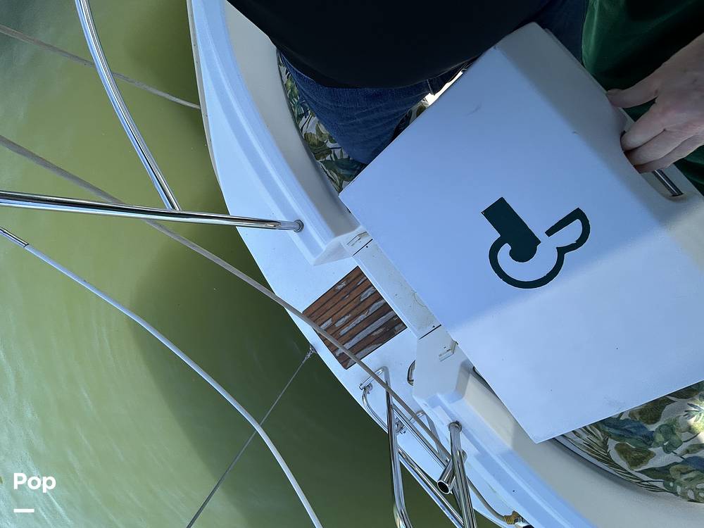 Slide: The Image of Beneteau 311 2004 - 15347649